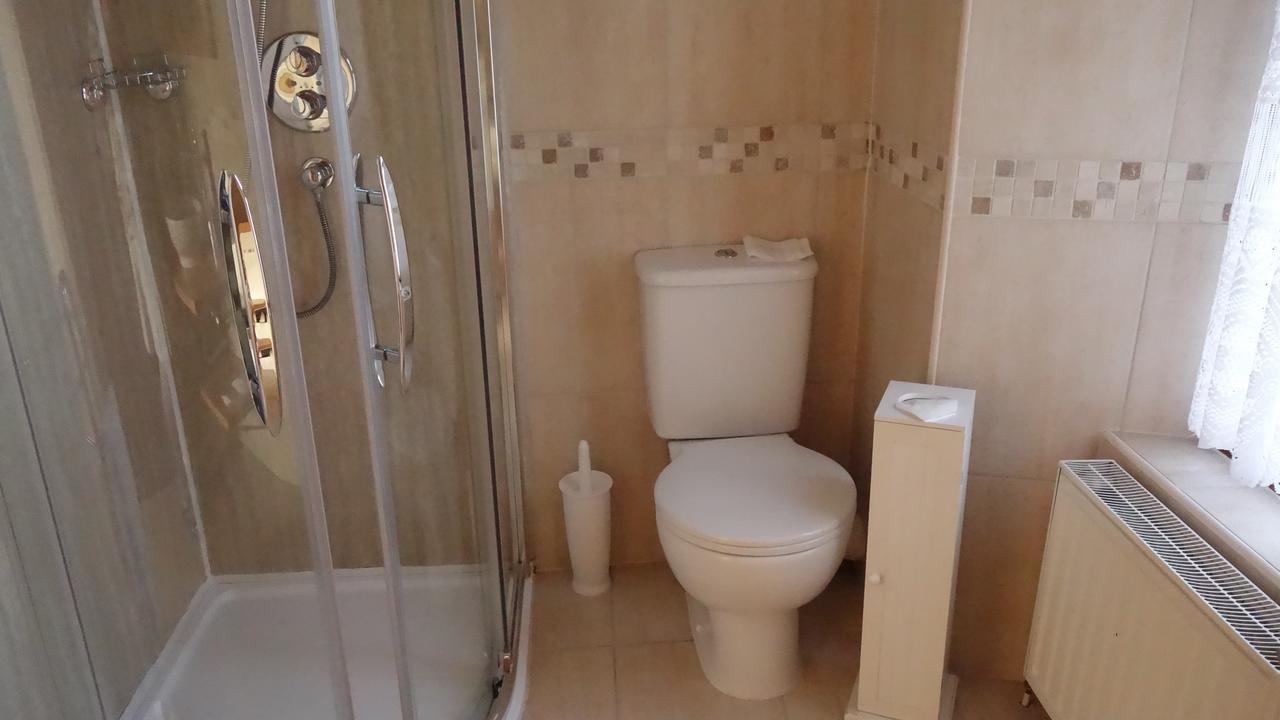 Hebridean Guest House Stornoway  Extérieur photo