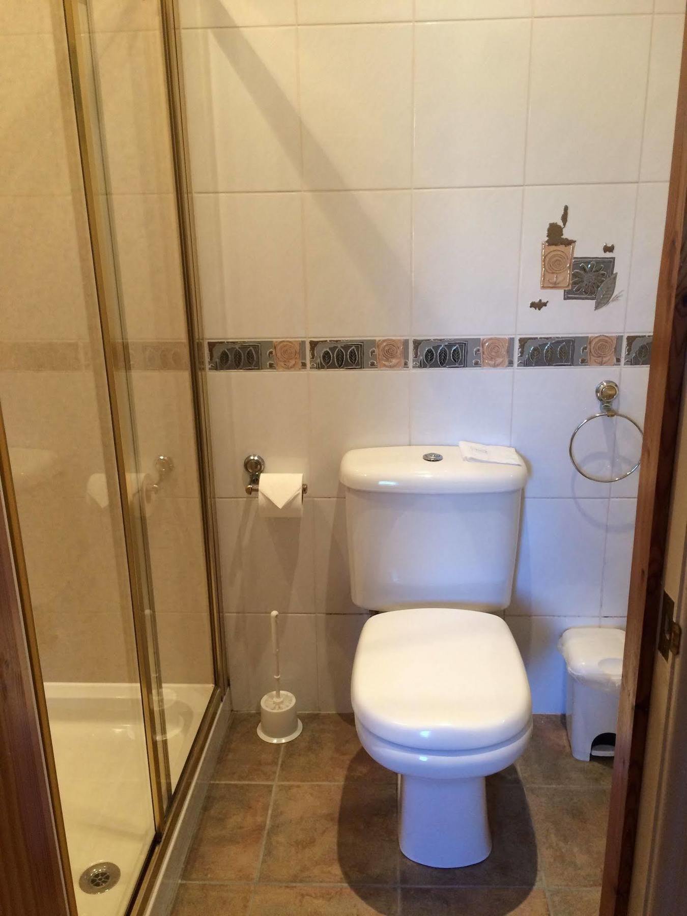 Hebridean Guest House Stornoway  Extérieur photo